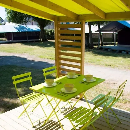 Domaine Residentiel De Plein Air Les Paludiers Batz-sur-Mer Exterior photo