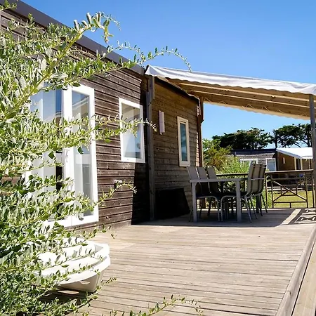 Domaine Residentiel De Plein Air Les Paludiers Batz-sur-Mer Exterior photo