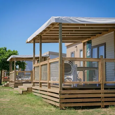 Domaine Residentiel De Plein Air Les Paludiers Batz-sur-Mer Exterior photo