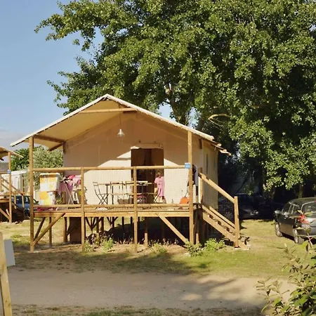 Domaine Residentiel De Plein Air Les Paludiers Batz-sur-Mer Exterior photo