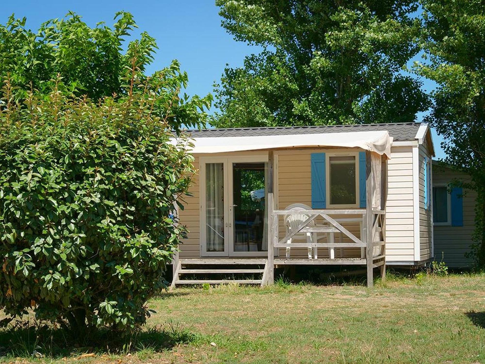 Campsite Domaine Residentiel De Plein Air Les Paludiers Batz-sur-Mer