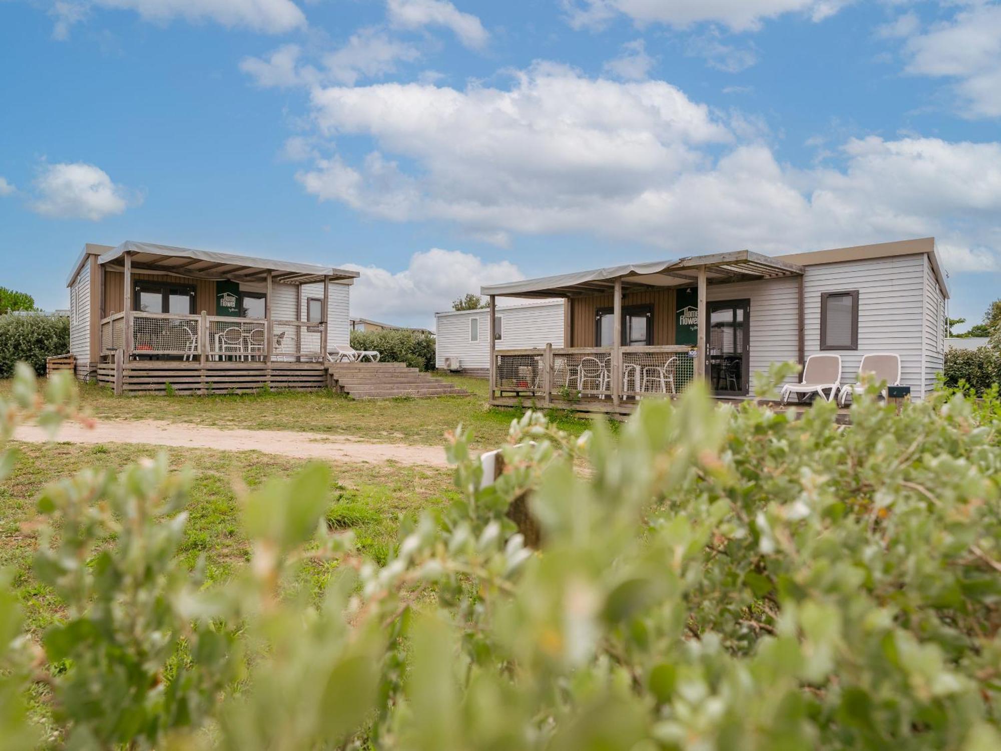 Domaine Residentiel De Plein Air Les Paludiers Batz-sur-Mer
